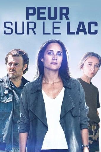 Peur sur le lac poster