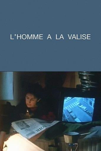 L'Homme à la valise poster