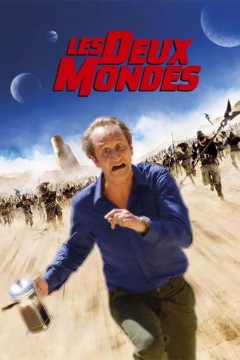 Les Deux Mondes poster