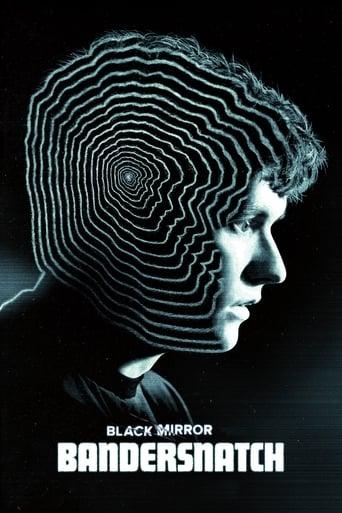 Black Mirror : Bandersnatch poster