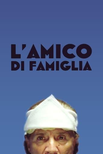 L'ami de la famille poster