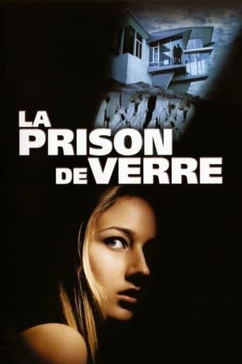 La Prison de verre poster