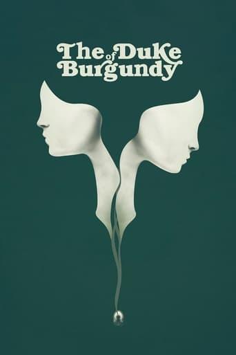 The Duke of Burgundy poster