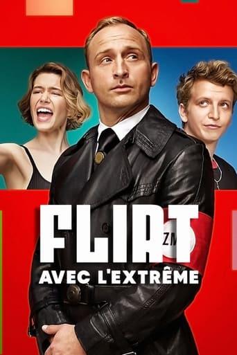 Flirt avec l'extrême poster