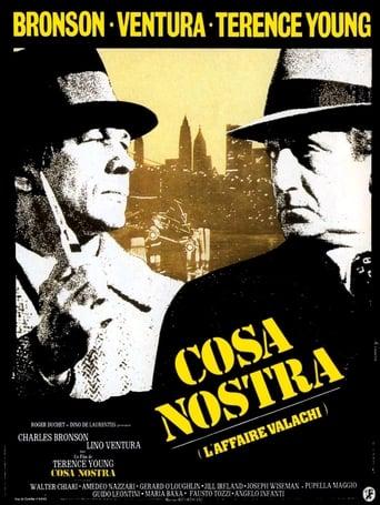 Cosa Nostra poster