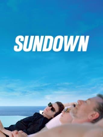 Sundown poster