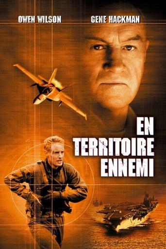 En territoire ennemi poster