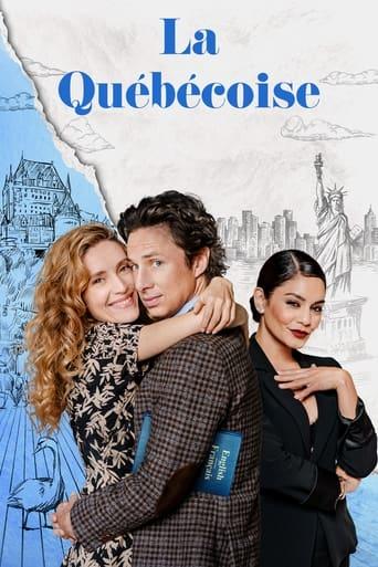 La Québécoise poster