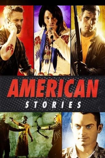 American Stories poster