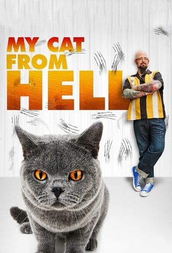 Hell's Cats poster