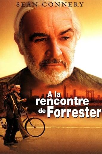 À la Rencontre de Forrester poster