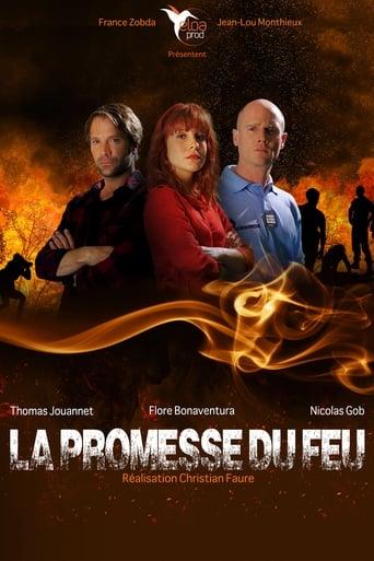 La Promesse du feu poster