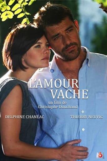 L'Amour vache poster