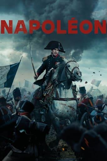 Napoléon poster