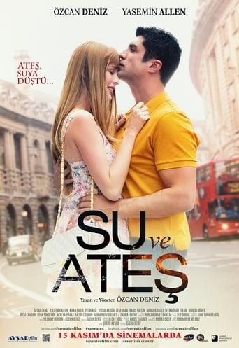 Su ve Ateş poster