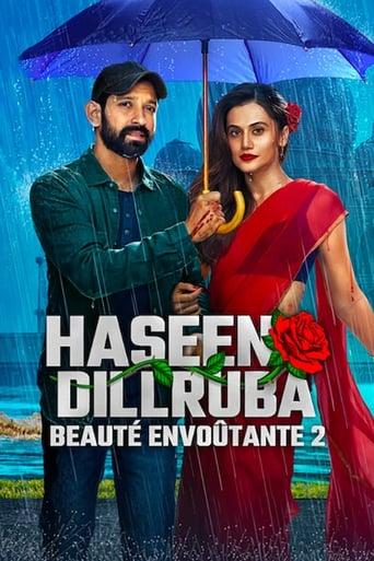 Haseen Dillruba : Beauté envoûtante 2 poster