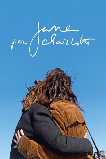 Jane par Charlotte poster