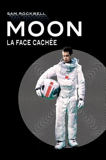 Moon poster