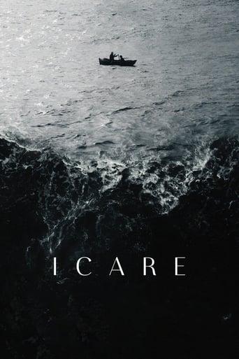 Icare poster