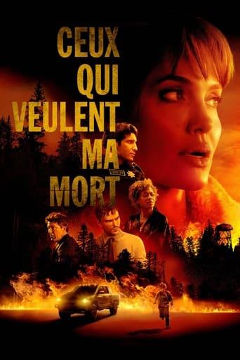 Ceux qui veulent ma mort poster