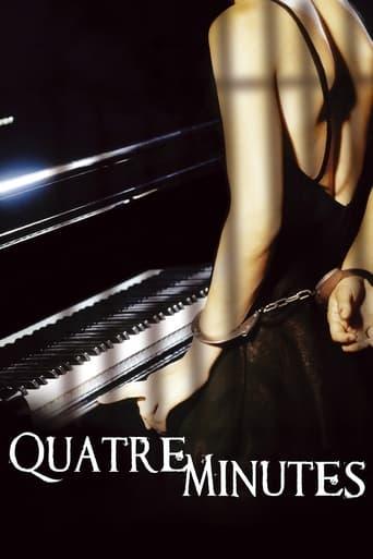 Quatre minutes poster