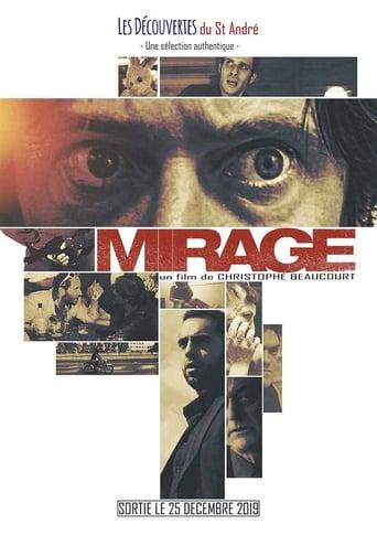 Mirage poster