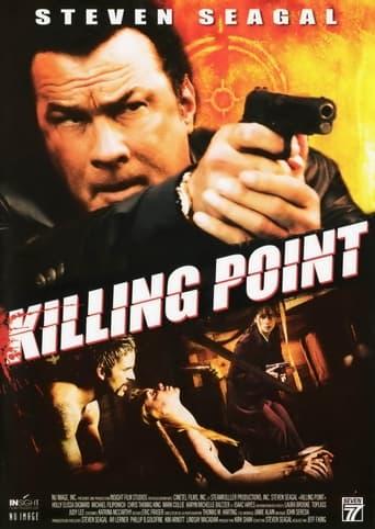 Killing Point poster