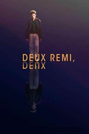 Deux Rémi, Deux poster