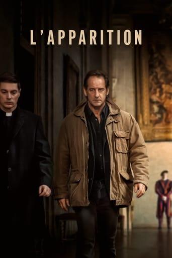 L'Apparition poster