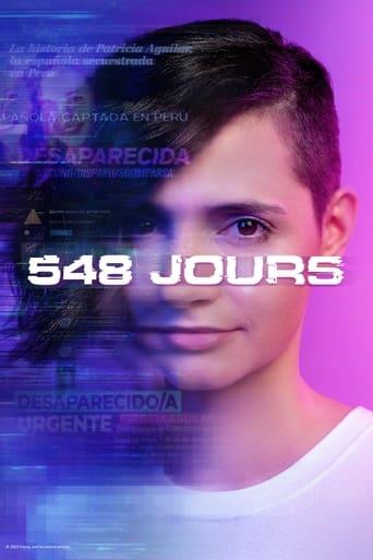 548 jours poster