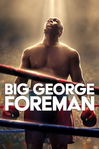 George Foreman : Le combat d'une vie poster