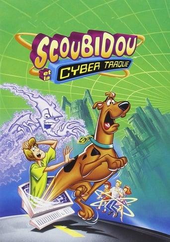 Scooby-Doo ! et la Cyber traque poster