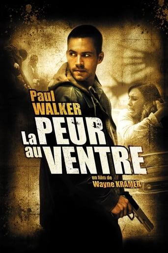 La Peur au ventre poster