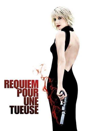 Requiem pour une tueuse poster