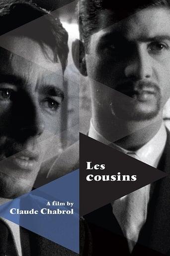 Les Cousins poster