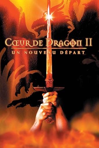 Cœur de dragon 2 : Un nouveau départ poster