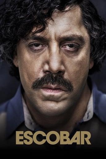 Escobar poster