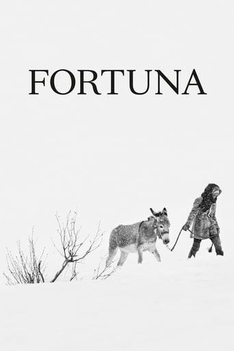 Fortuna poster