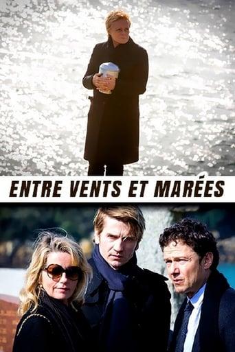 Entre vents et marées poster