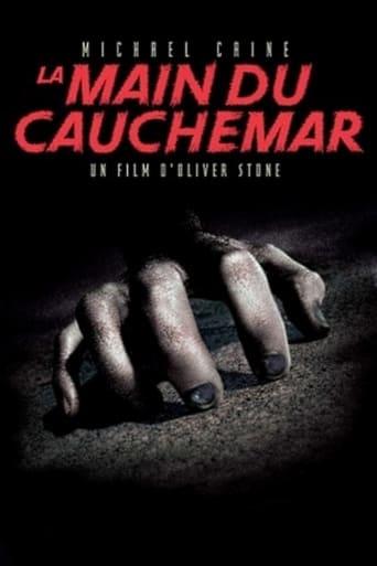 La Main du cauchemar poster