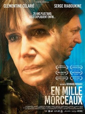 En mille morceaux poster