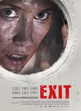 Exit poster