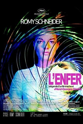 L'enfer poster