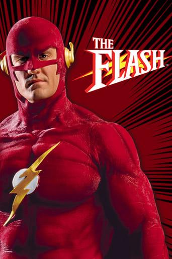 Flash poster