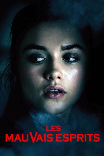 Les mauvais esprits poster