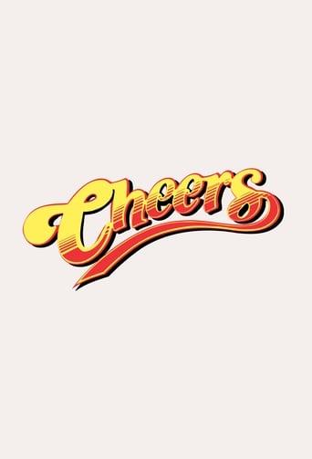 Cheers poster