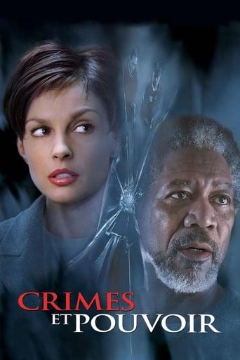 Crimes et pouvoir poster