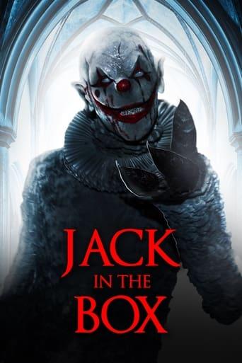 Jack in the Box poster