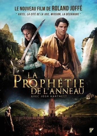 La Prophétie de l'anneau poster