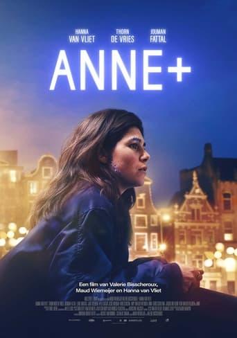 Anne+ : Le film poster
